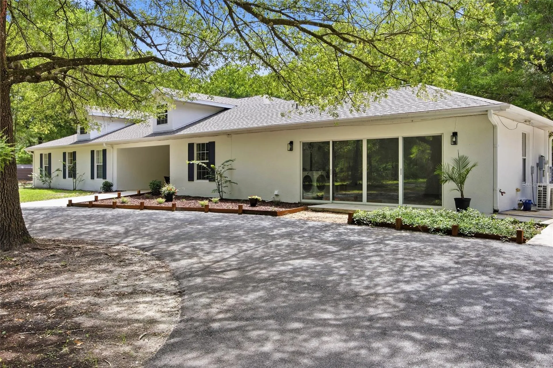 7050 NE State Road 121 Williston FL 32696