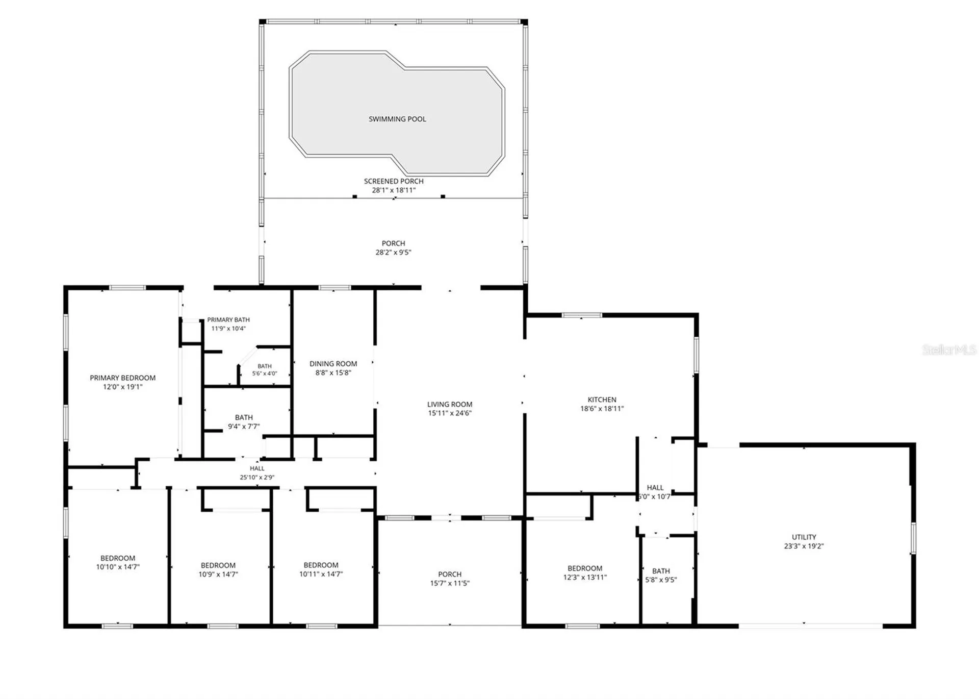 7050 NE State Road 121 Williston FL 32696