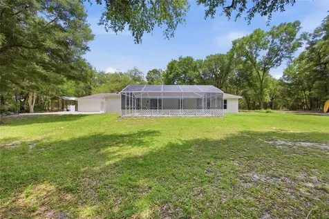 7050 NE State Road 121 Williston FL 32696