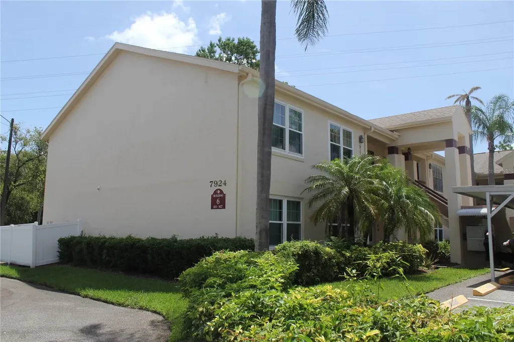 7924 Hardwick Drive New Port Richey FL 34653