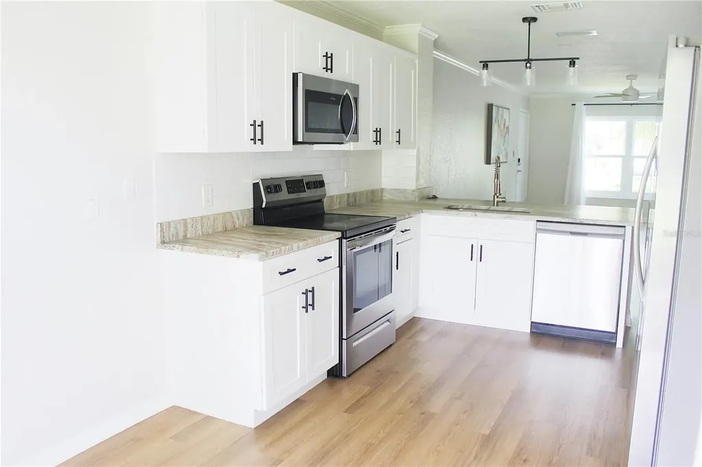 7924 Hardwick Drive New Port Richey FL 34653