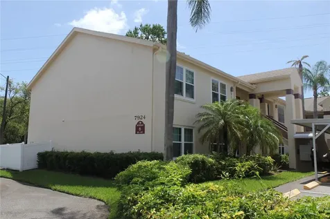 7924 Hardwick Drive New Port Richey FL 34653