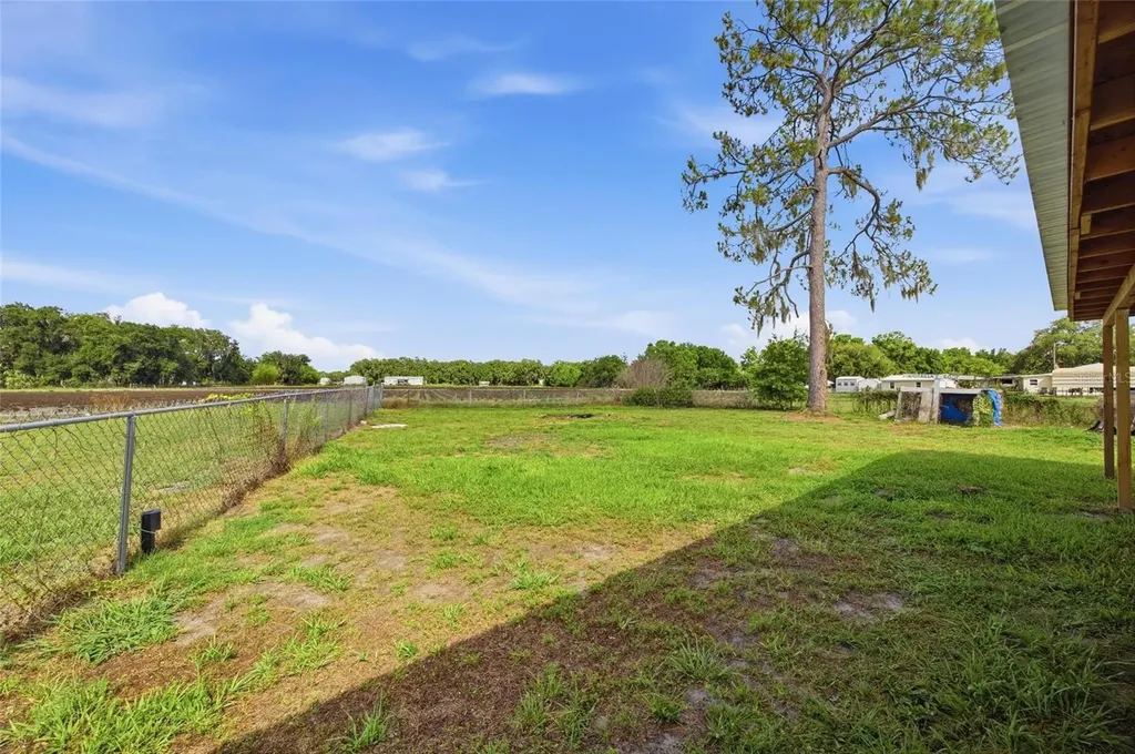 4710 Coronet Road Plant City FL 33566