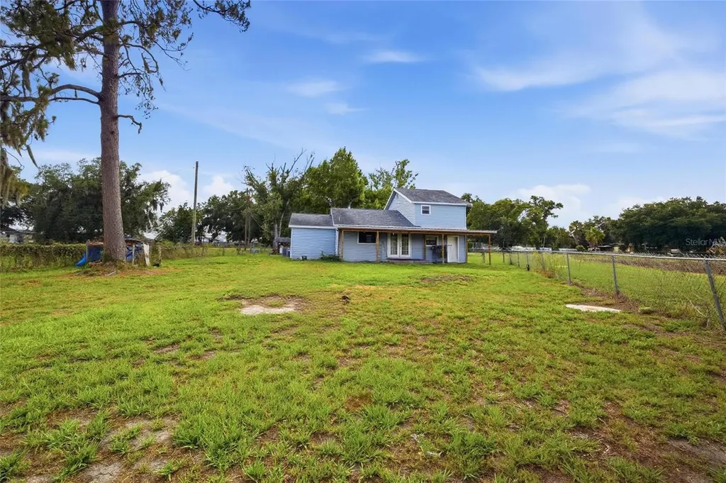 4710 Coronet Road Plant City FL 33566