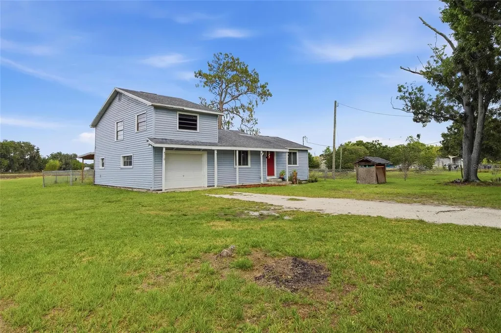 4710 Coronet Road Plant City FL 33566
