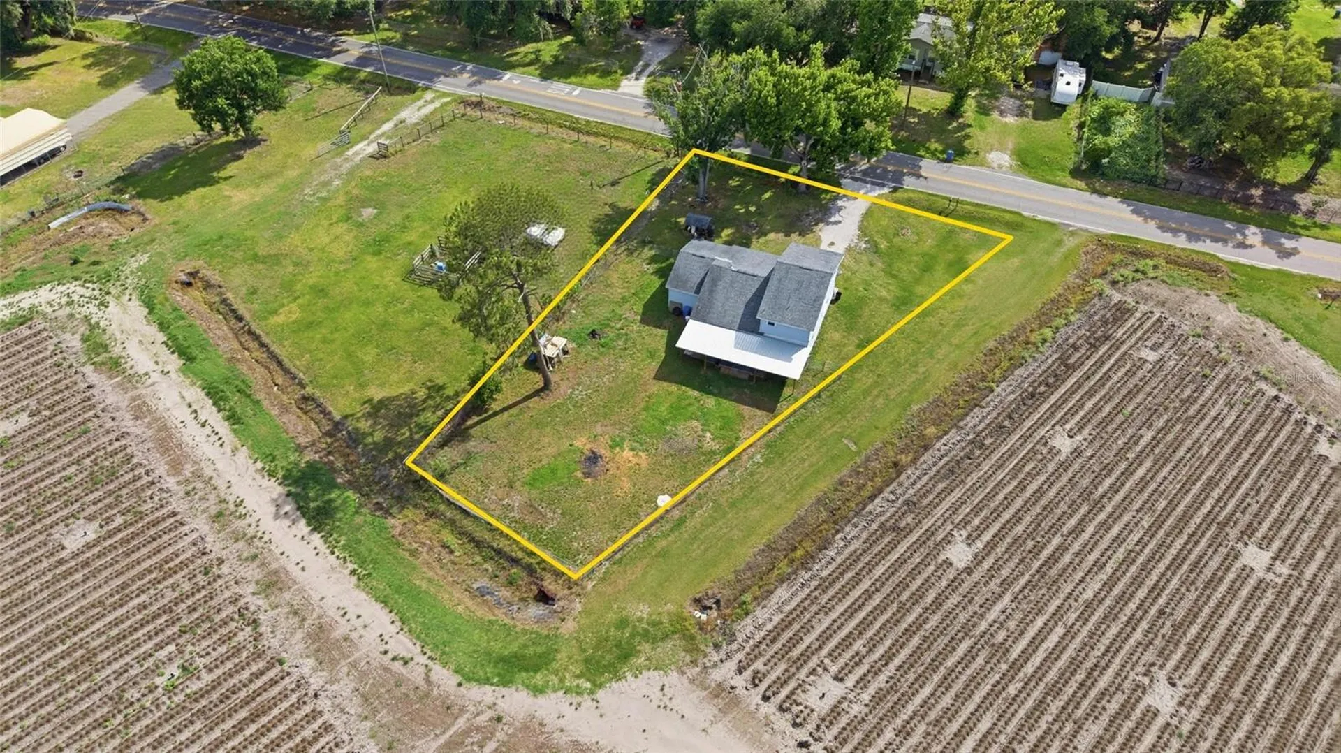 4710 Coronet Road Plant City FL 33566