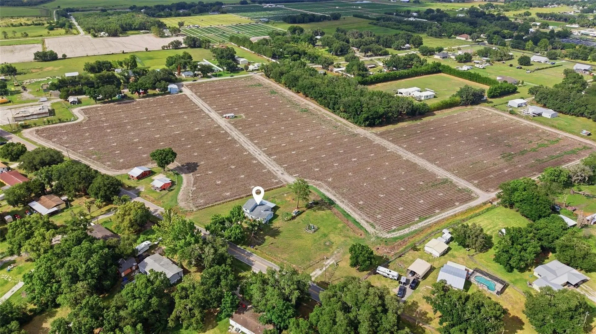 4710 Coronet Road Plant City FL 33566