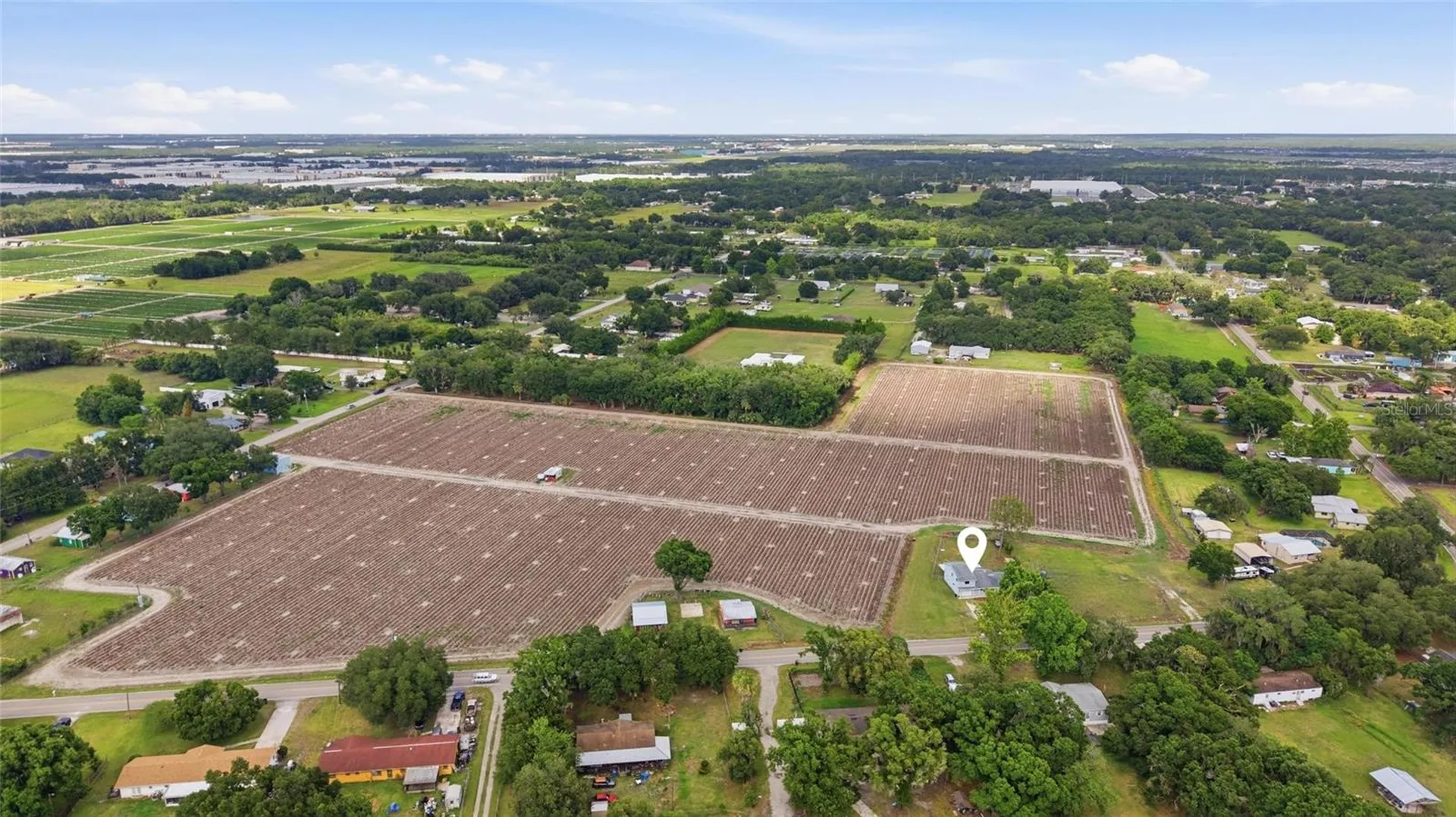 4710 Coronet Road Plant City FL 33566