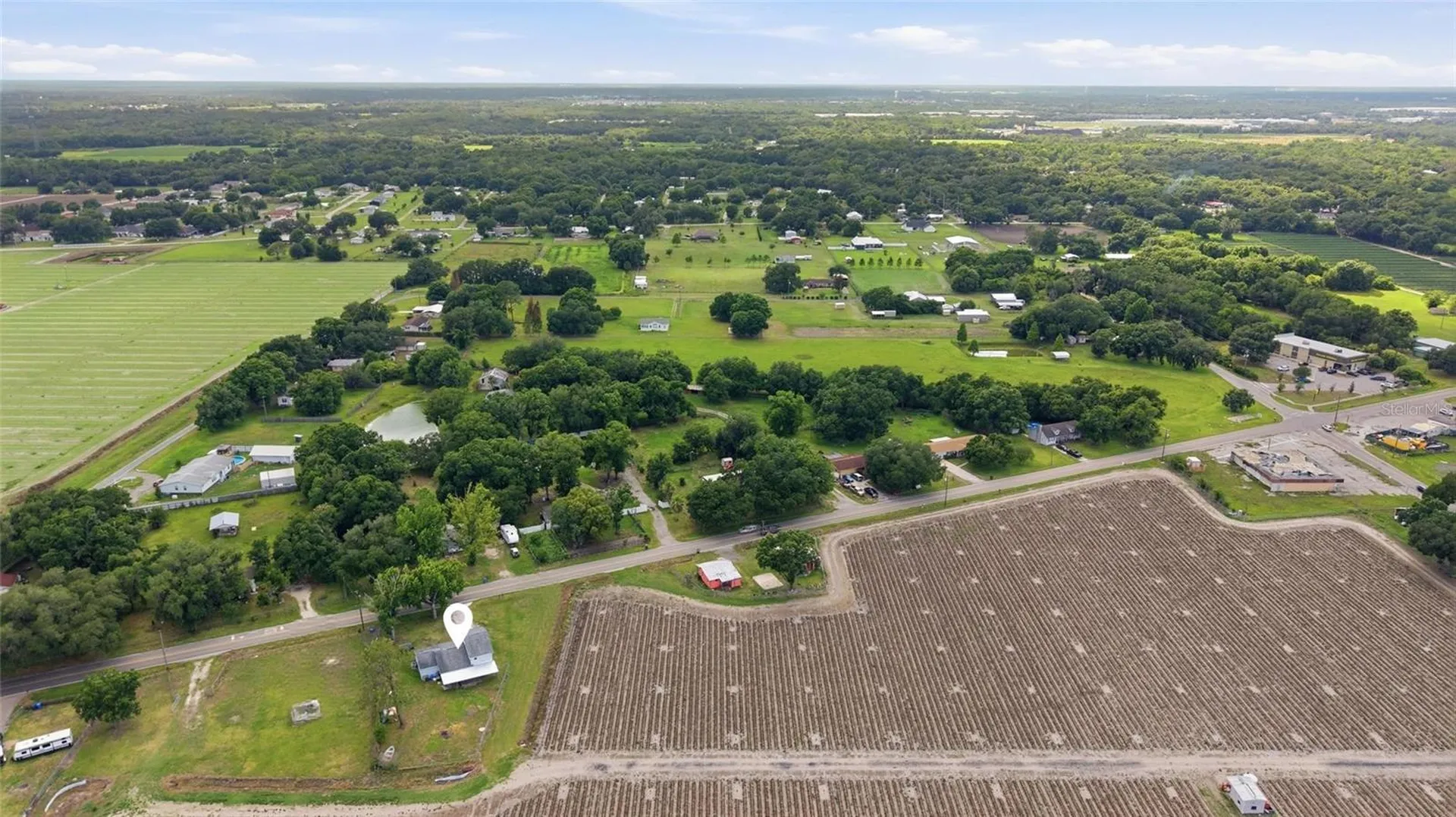 4710 Coronet Road Plant City FL 33566