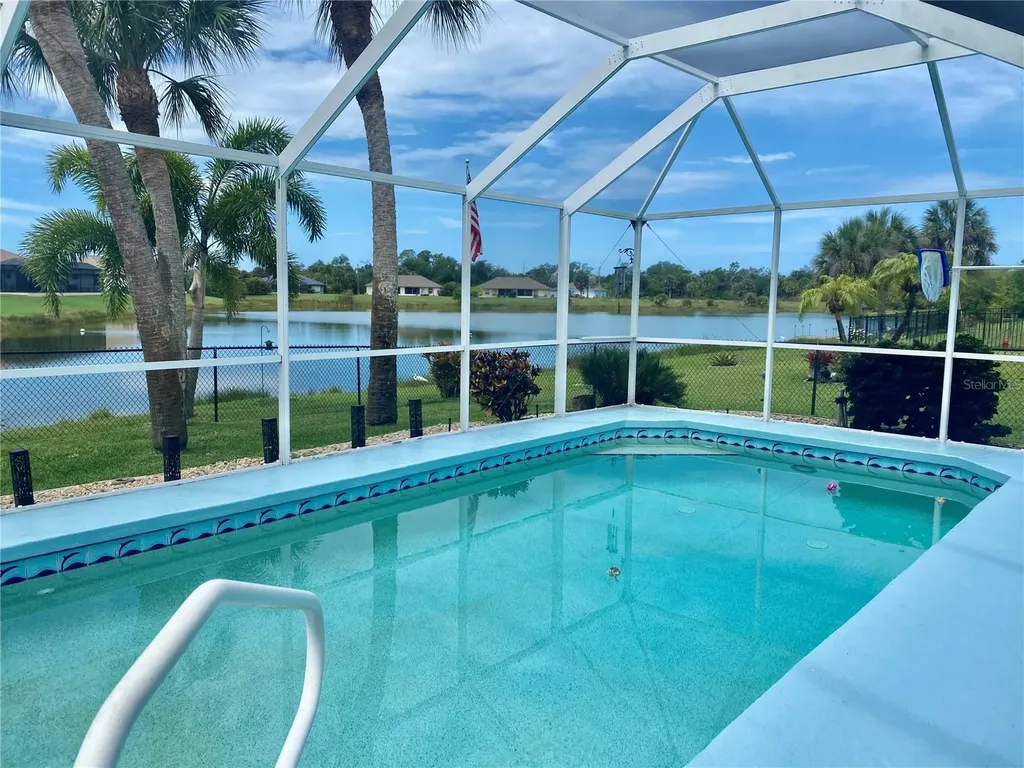 123 Kings Drive Rotonda West FL 33947