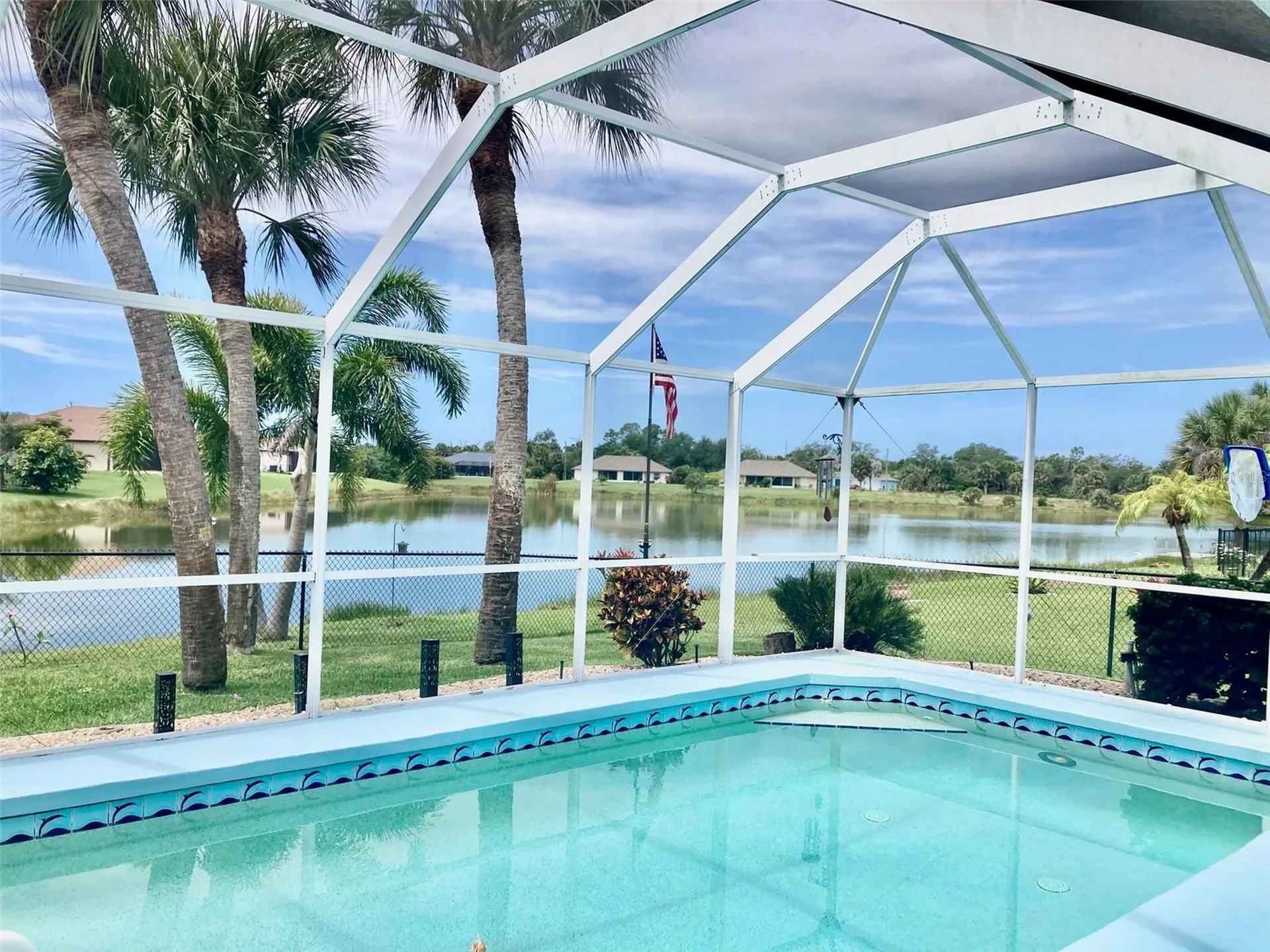 123 Kings Drive Rotonda West FL 33947