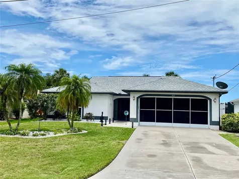 123 Kings Drive Rotonda West FL 33947