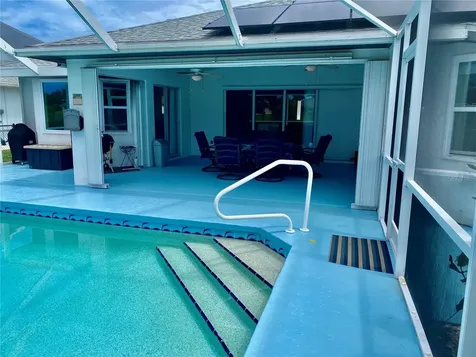 123 Kings Drive Rotonda West FL 33947