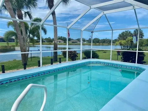 123 Kings Drive Rotonda West FL 33947