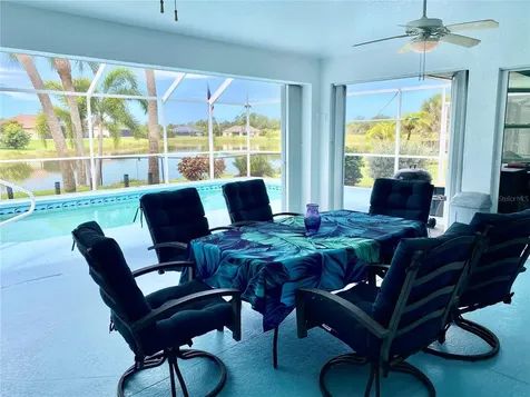 123 Kings Drive Rotonda West FL 33947