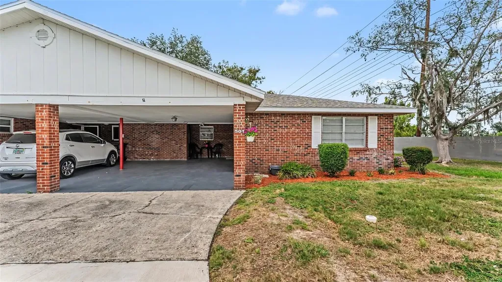 501 Villa Vista Boulevard Lakeland FL 33813