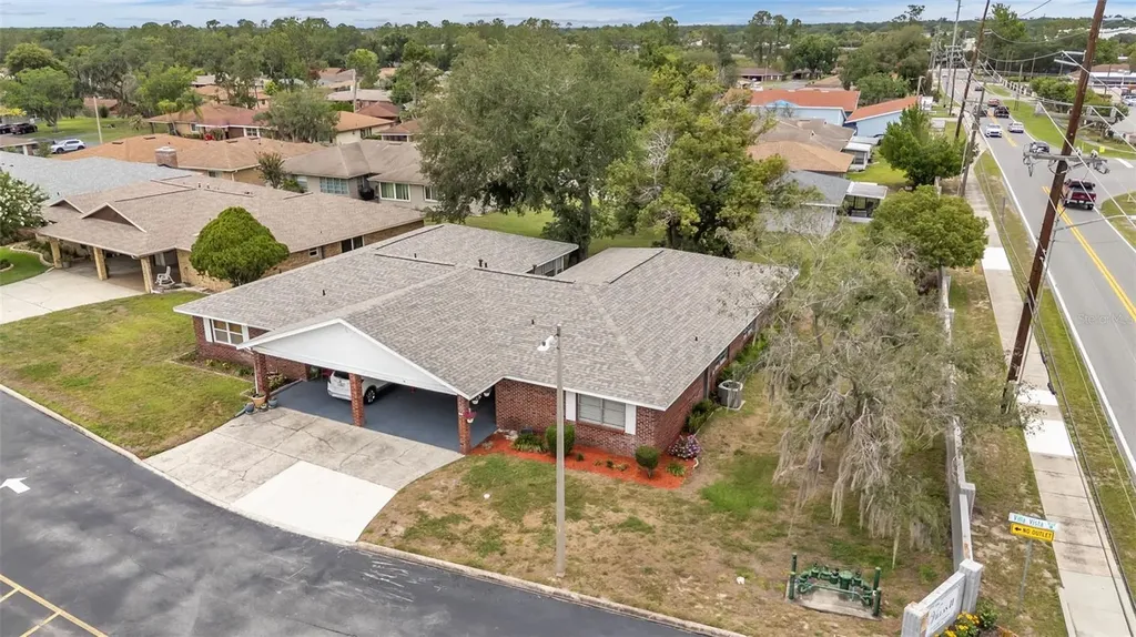 501 Villa Vista Boulevard Lakeland FL 33813