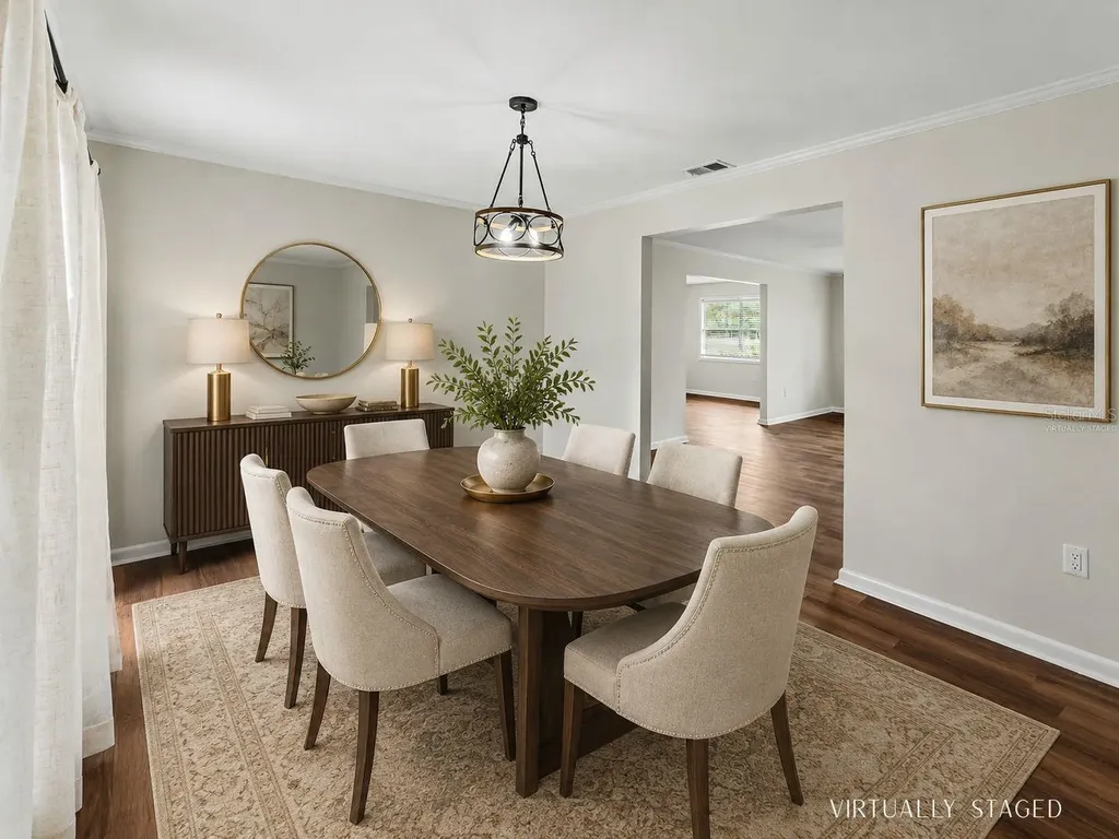 501 Villa Vista Boulevard Lakeland FL 33813