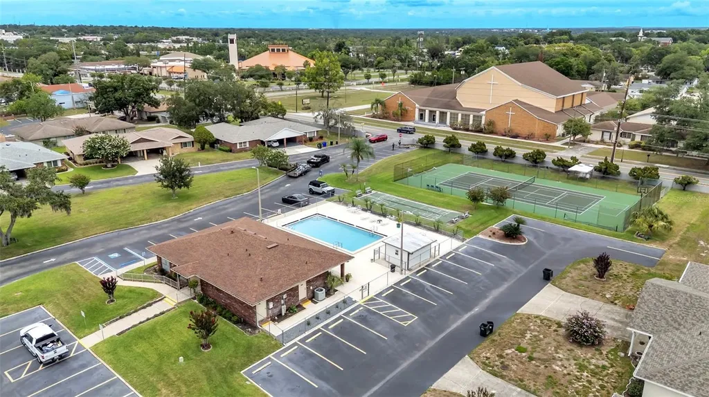 501 Villa Vista Boulevard Lakeland FL 33813