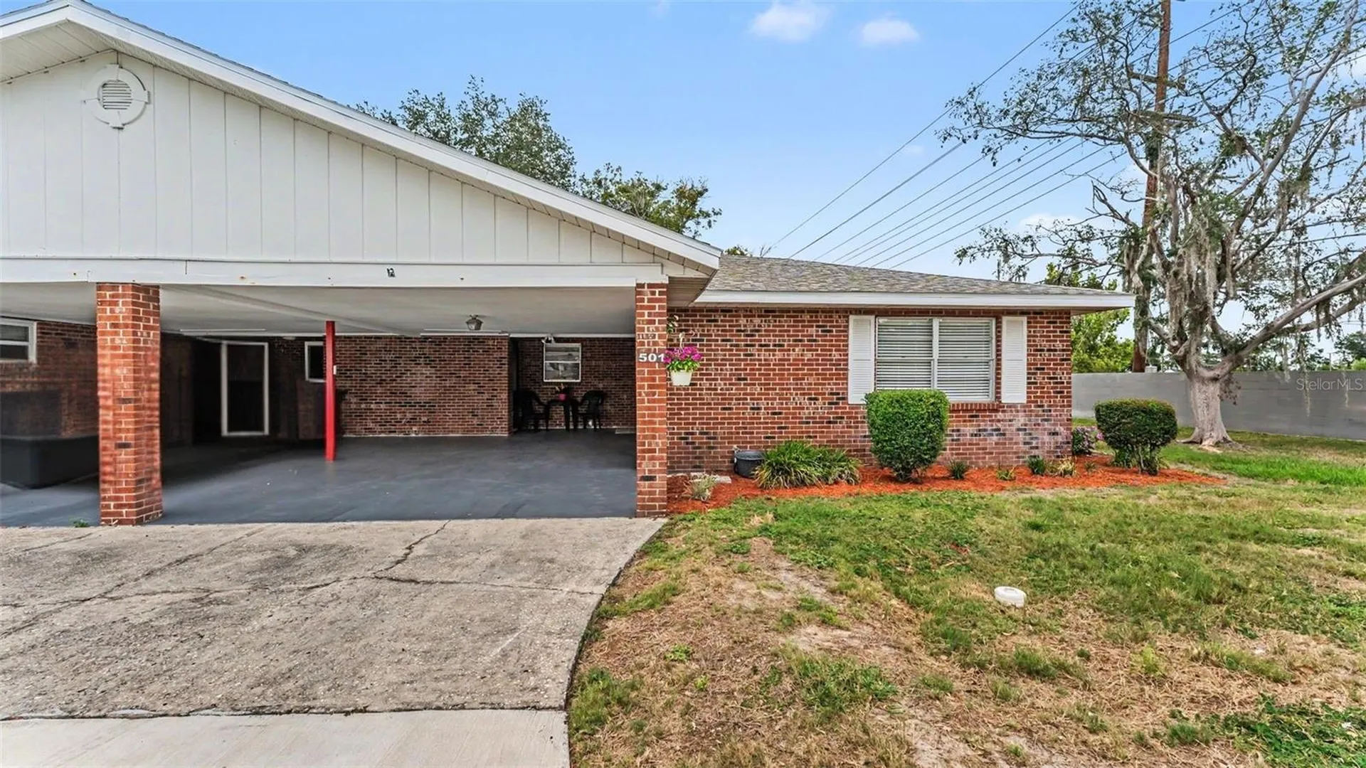 501 Villa Vista Boulevard Lakeland FL 33813