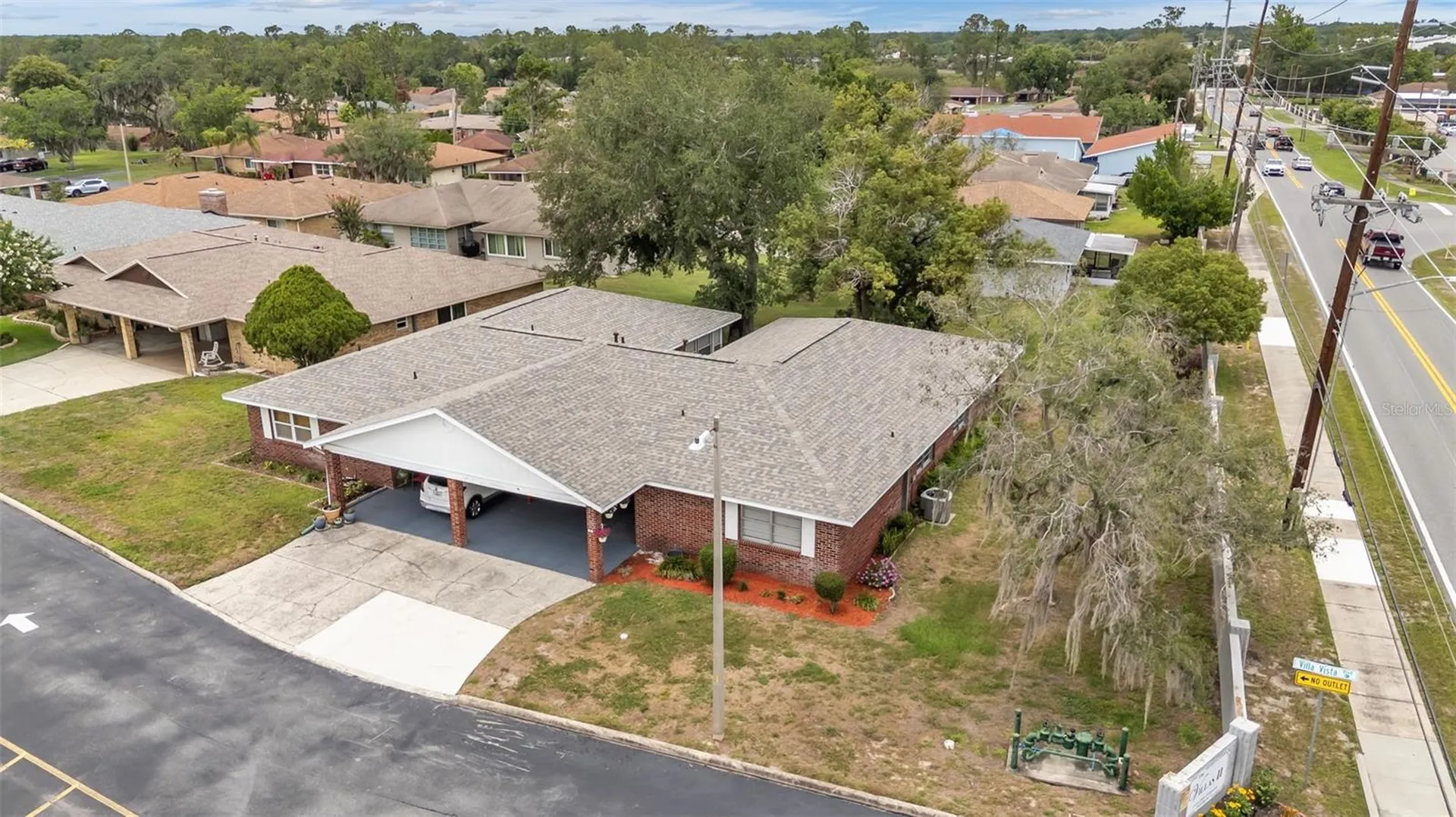 501 Villa Vista Boulevard Lakeland FL 33813