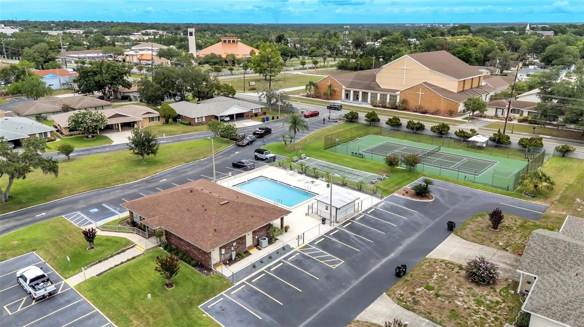 501 Villa Vista Boulevard Lakeland FL 33813