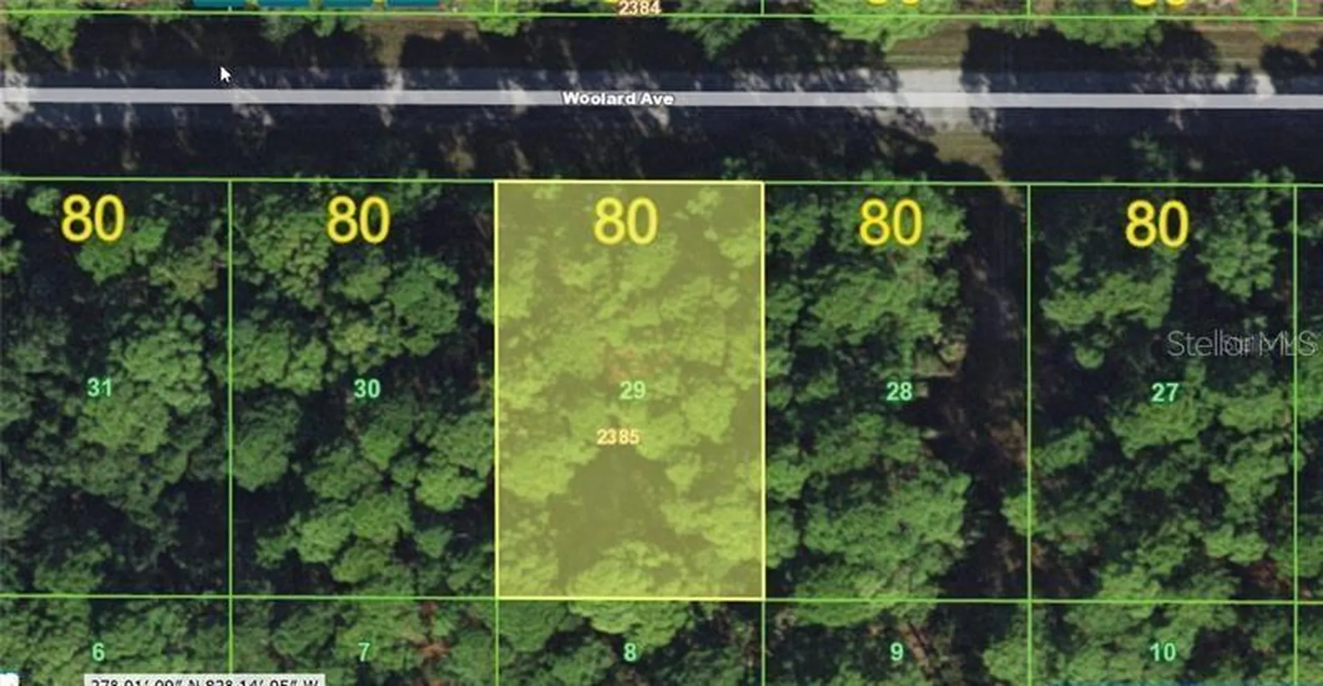 13117 Woolard Avenue Port Charlotte FL 33953