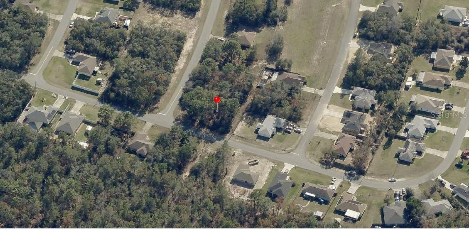 SW 133 Loop Ocala FL 34473