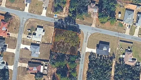 SW 133 Loop Ocala FL 34473