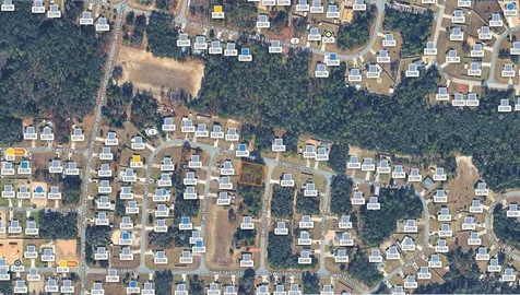 SW 133 Loop Ocala FL 34473
