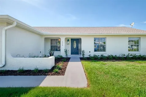 329 Gait Court Kissimmee FL 34743