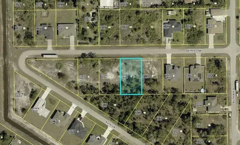 3309 44th Street SW Lehigh Acres FL 33976