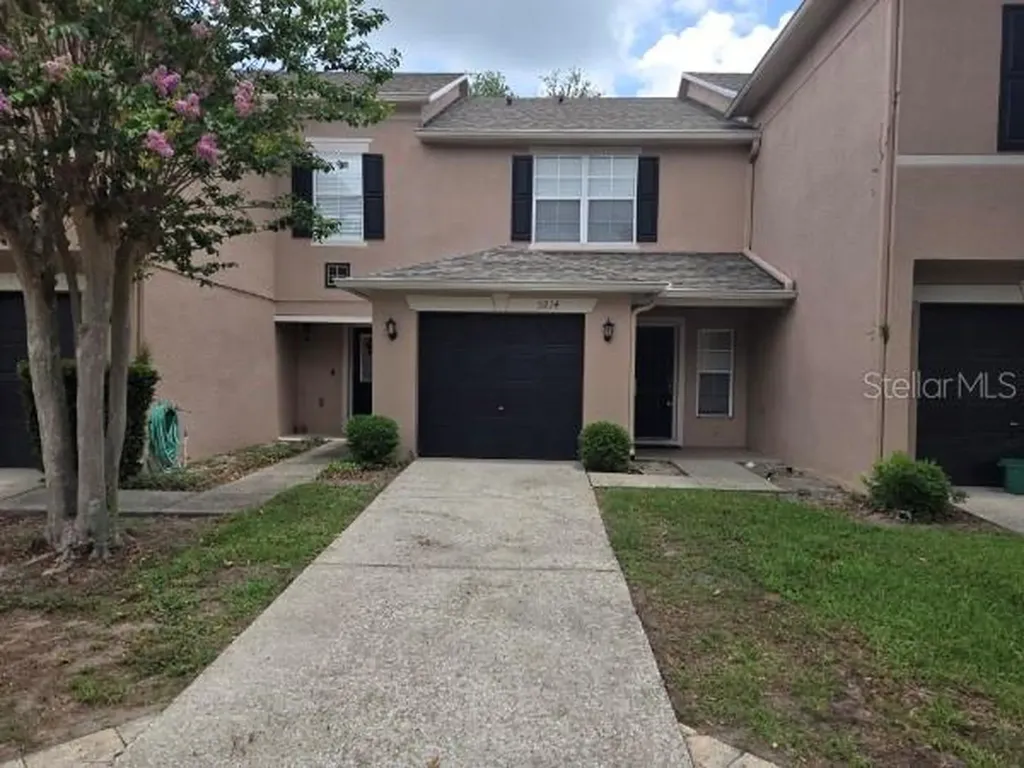 5214 Calabash Place Oviedo FL 32765