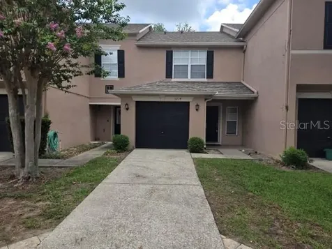 5214 Calabash Place Oviedo FL 32765