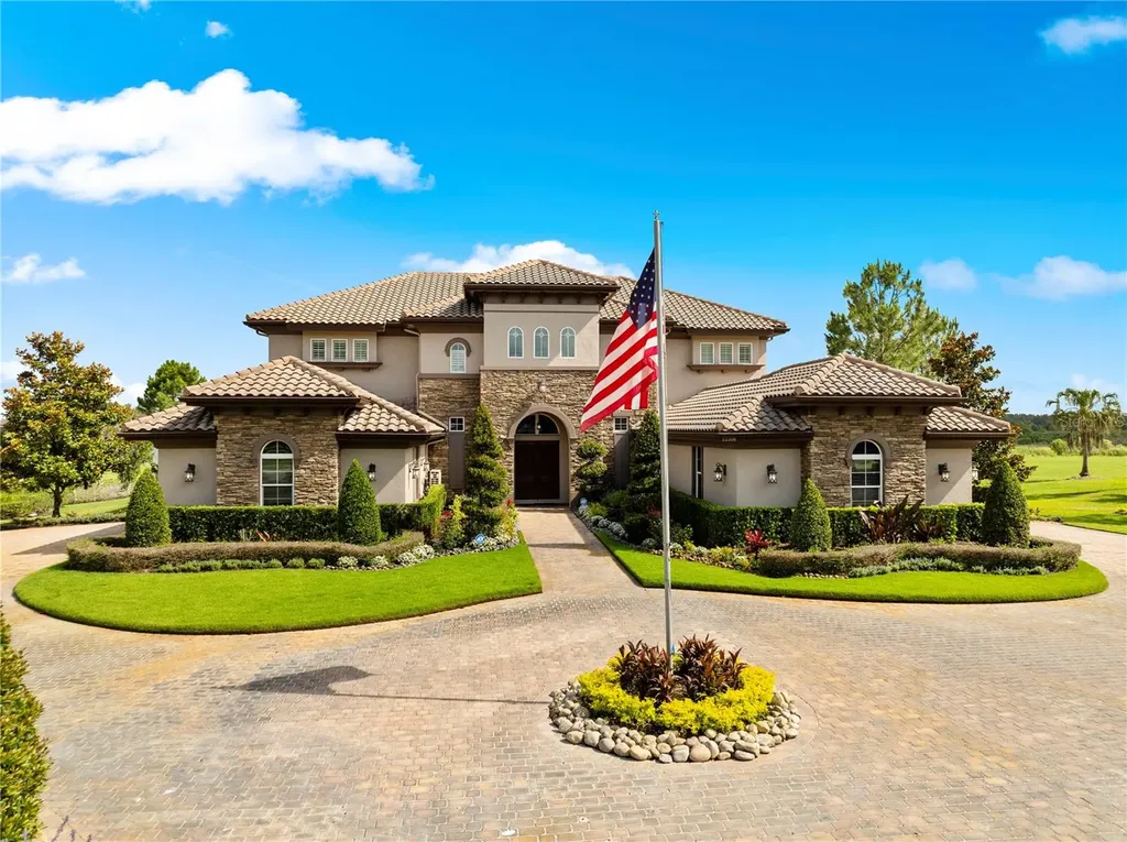 12306 Stonelake Ranch Boulevard Thonotosassa FL 33592