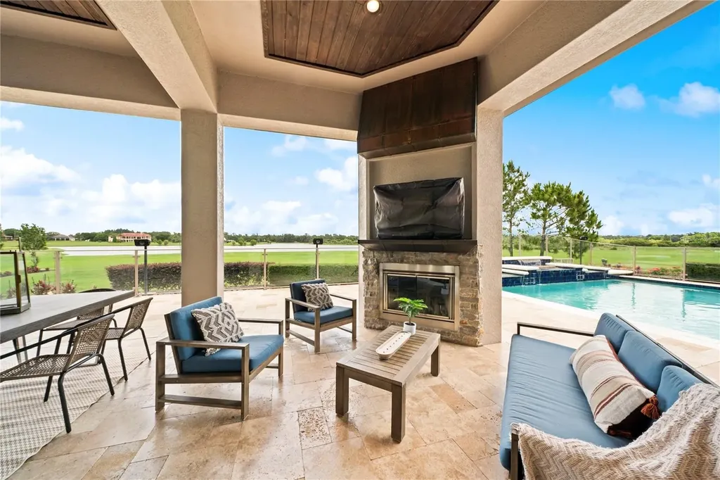 12306 Stonelake Ranch Boulevard Thonotosassa FL 33592