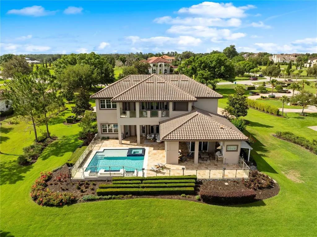 12306 Stonelake Ranch Boulevard Thonotosassa FL 33592