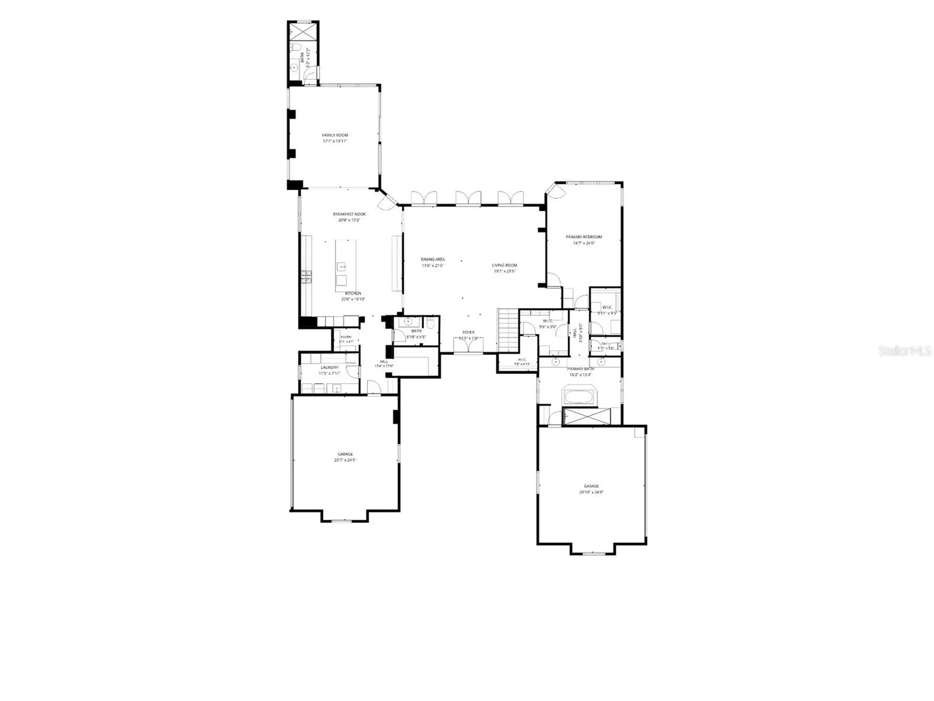 12306 Stonelake Ranch Boulevard Thonotosassa FL 33592