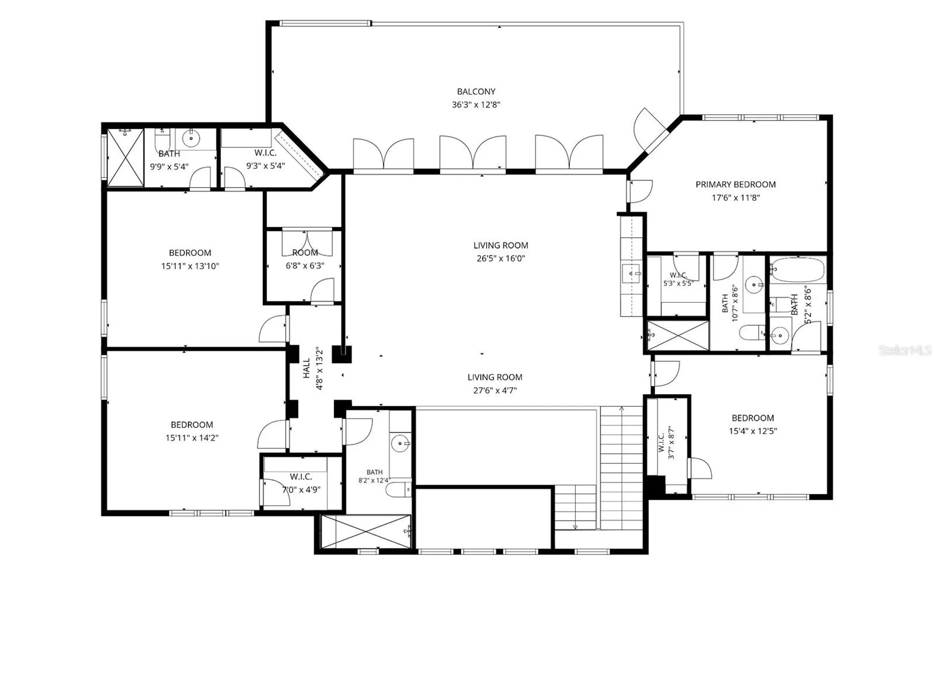 12306 Stonelake Ranch Boulevard Thonotosassa FL 33592