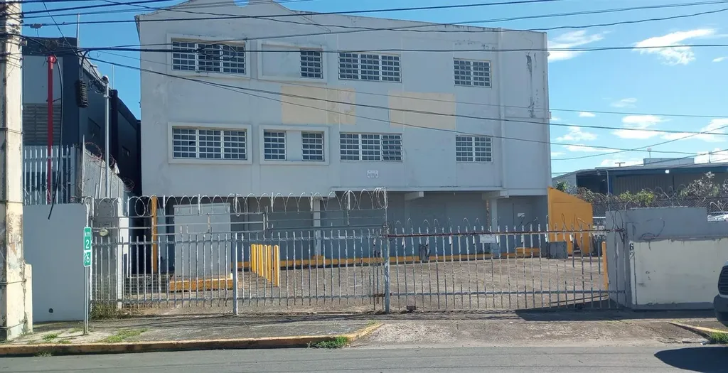 662 De Diego Ave Sabana Llana Ward Avenue San Juan PR 00925