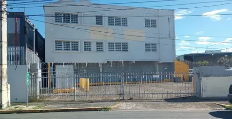 662 De Diego Ave Sabana Llana Ward Avenue San Juan PR 00925