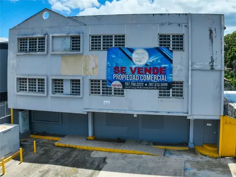662 De Diego Ave Sabana Llana Ward Avenue San Juan PR 00925