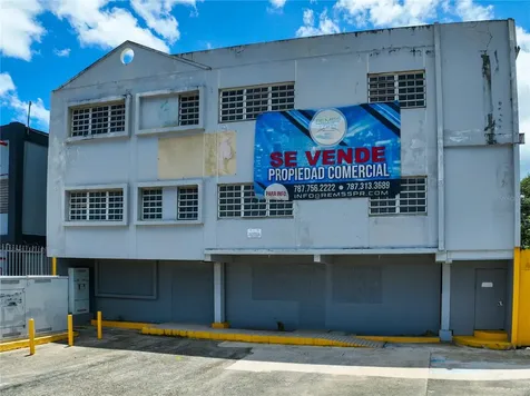 662 De Diego Ave Sabana Llana Ward Avenue San Juan PR 00925