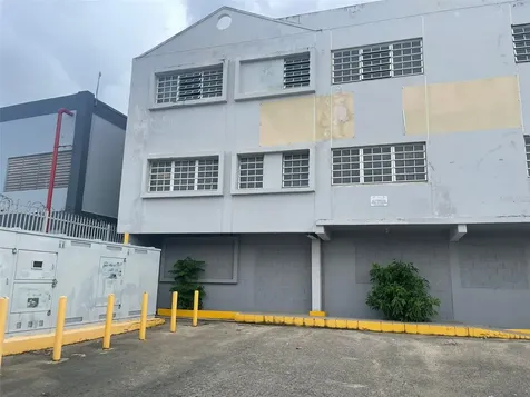 662 De Diego Ave Sabana Llana Ward Avenue San Juan PR 00925