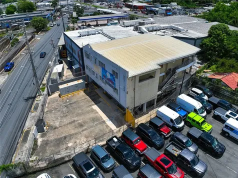 662 De Diego Ave Sabana Llana Ward Avenue San Juan PR 00925