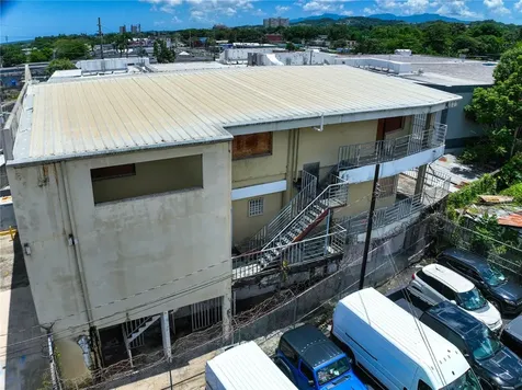 662 De Diego Ave Sabana Llana Ward Avenue San Juan PR 00925