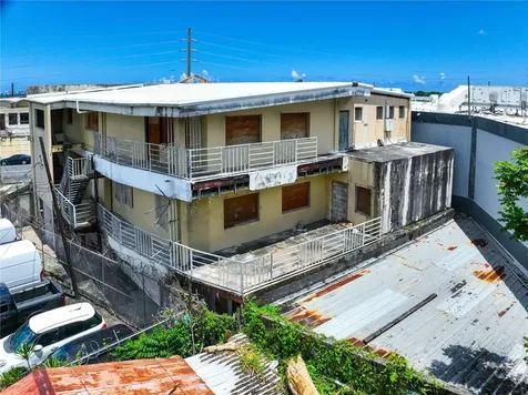 662 De Diego Ave Sabana Llana Ward Avenue San Juan PR 00925