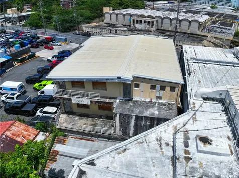 662 De Diego Ave Sabana Llana Ward Avenue San Juan PR 00925