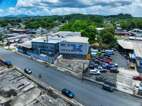 662 De Diego Ave Sabana Llana Ward Avenue San Juan PR 00925