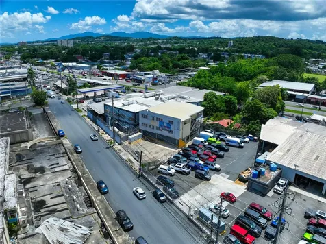 662 De Diego Ave Sabana Llana Ward Avenue San Juan PR 00925